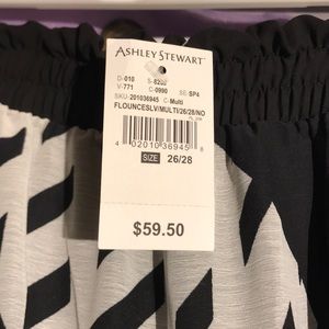 Ashley Stewart Dresses - Ashley Stewart plus size dress Ashley Stewart Dresses - Ashley Stewart plus size dress